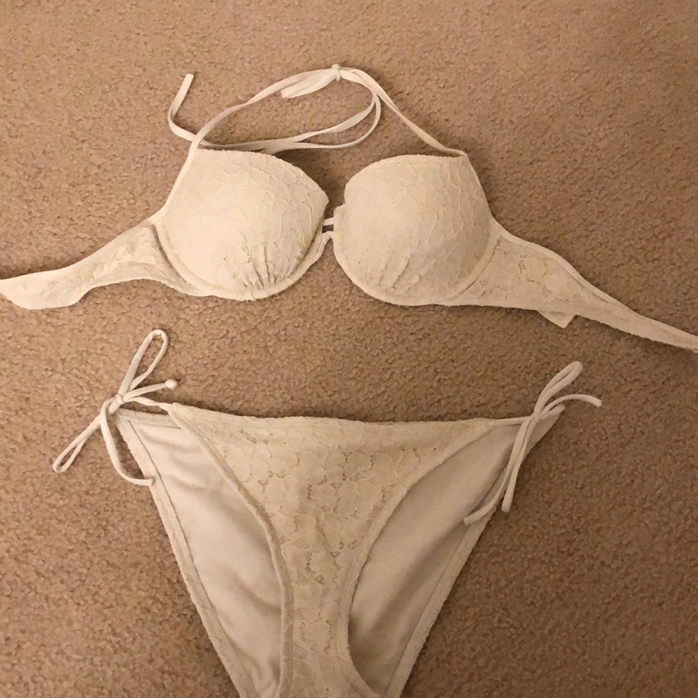 Swimsuit